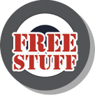 Free Stuff Roundel